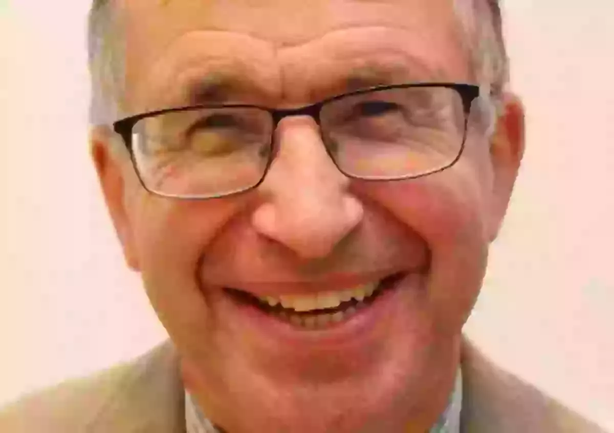 Revd. Martin Cannam